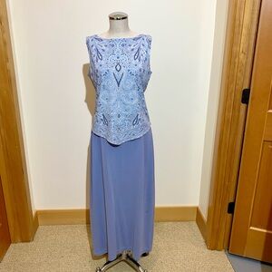 Liz Claiborne 3 pc knit set